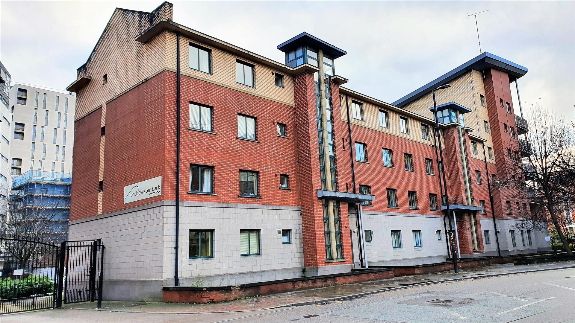 1 84 Great Bridgewater Street  Manchester